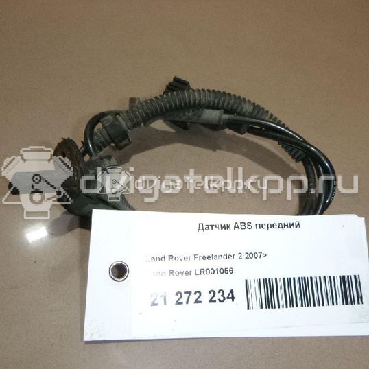 Фото Датчик ABS передний  LR001056 для Land Rover Freelander