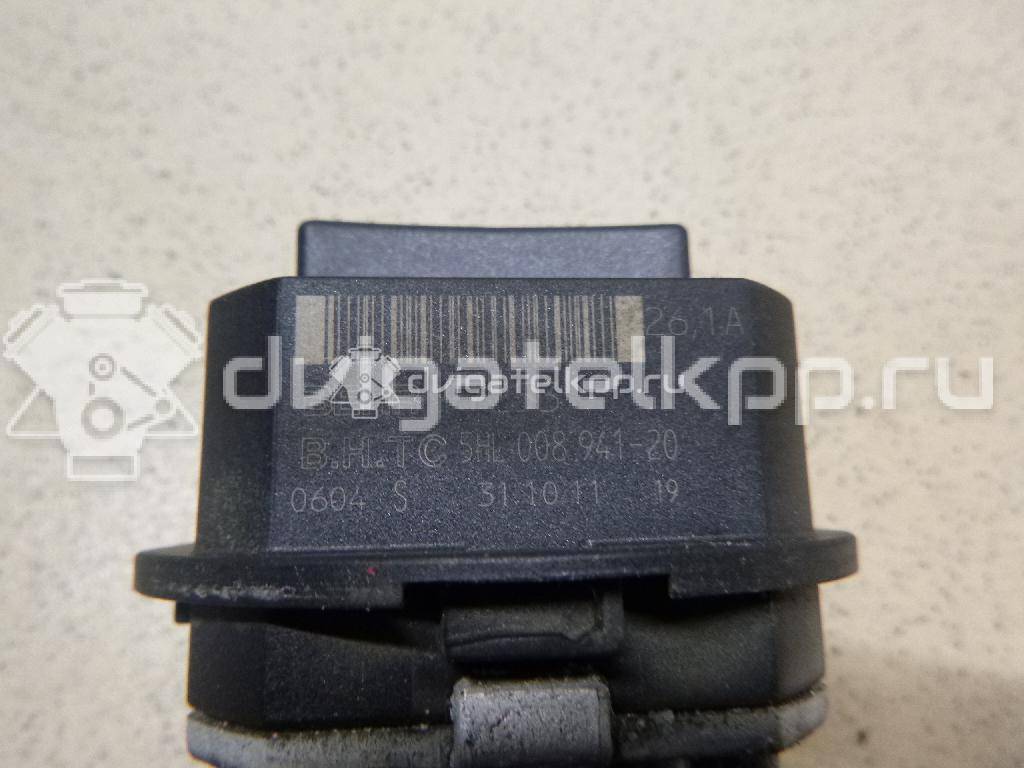 Фото Резистор отопителя  30767040 для land rover Freelander 2 {forloop.counter}}