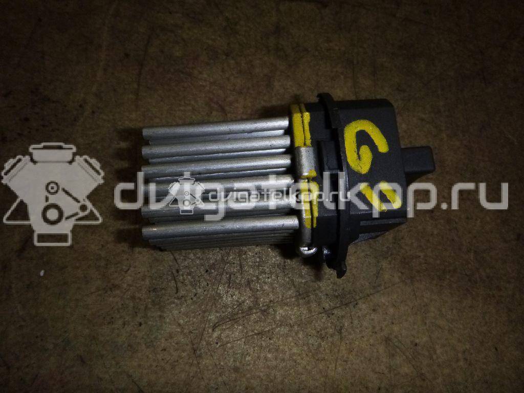 Фото Резистор отопителя  30767040 для land rover Freelander 2 {forloop.counter}}