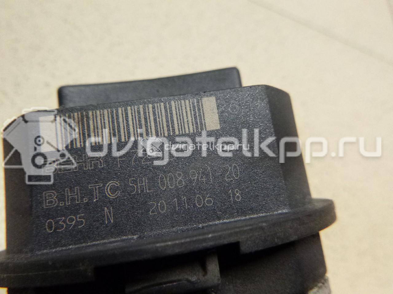 Фото Резистор отопителя  30767040 для land rover Freelander 2 {forloop.counter}}