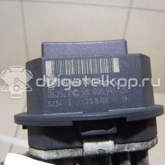 Фото Резистор отопителя  30767040 для land rover Freelander 2