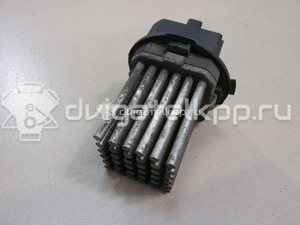 Фото Резистор отопителя  30767040 для land rover Freelander 2 {forloop.counter}}