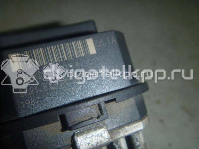 Фото Резистор отопителя  30767040 для land rover Freelander 2 {forloop.counter}}