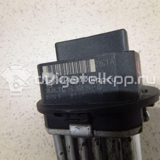 Фото Резистор отопителя  30767040 для land rover Freelander 2