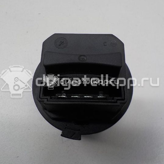 Фото Резистор отопителя  30767040 для land rover Freelander 2