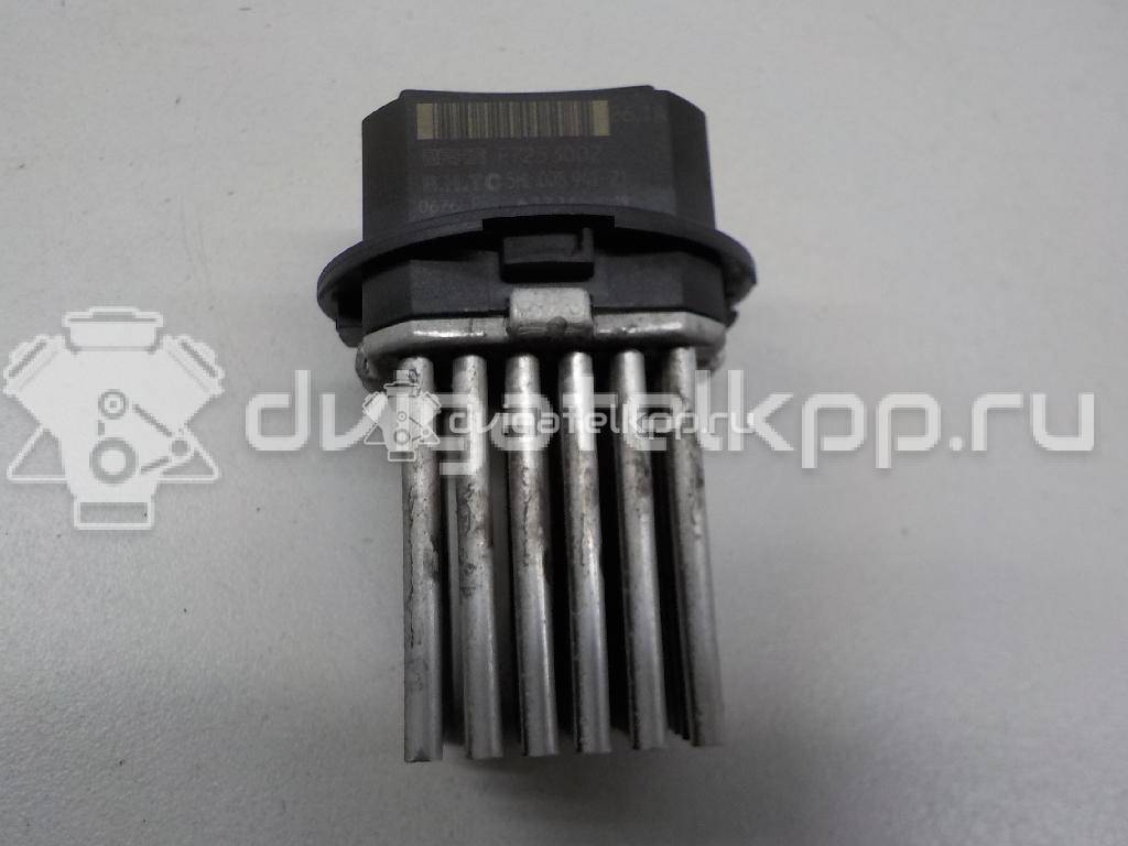 Фото Резистор отопителя  30767040 для land rover Freelander 2 {forloop.counter}}