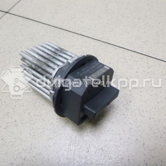 Фото Резистор отопителя  30767040 для land rover Freelander 2