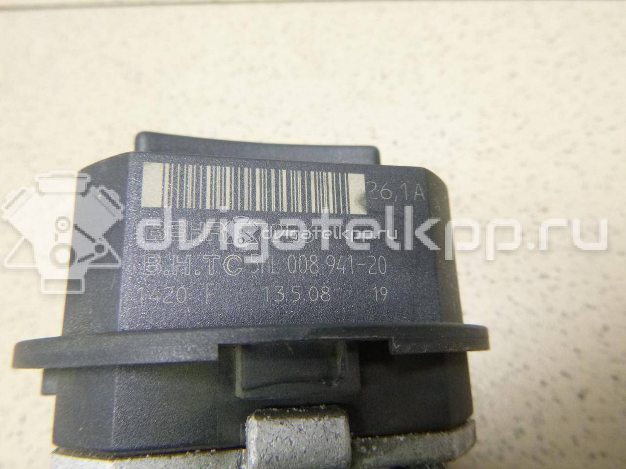 Фото Резистор отопителя  30767040 для land rover Freelander 2 {forloop.counter}}