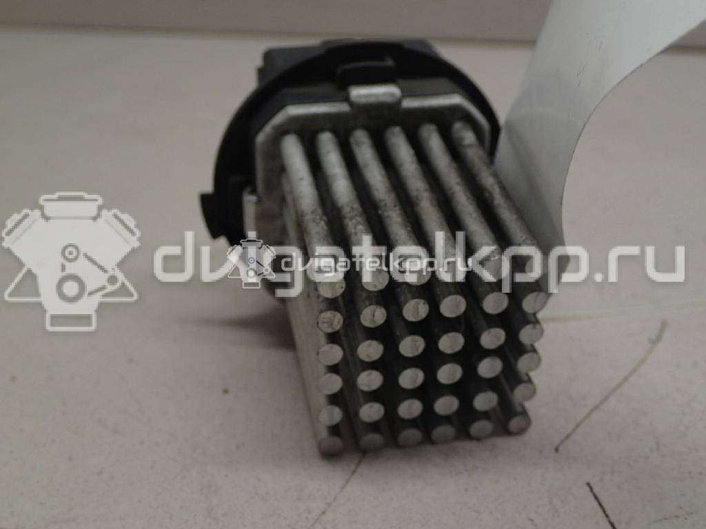 Фото Резистор отопителя  30767040 для land rover Freelander 2 {forloop.counter}}