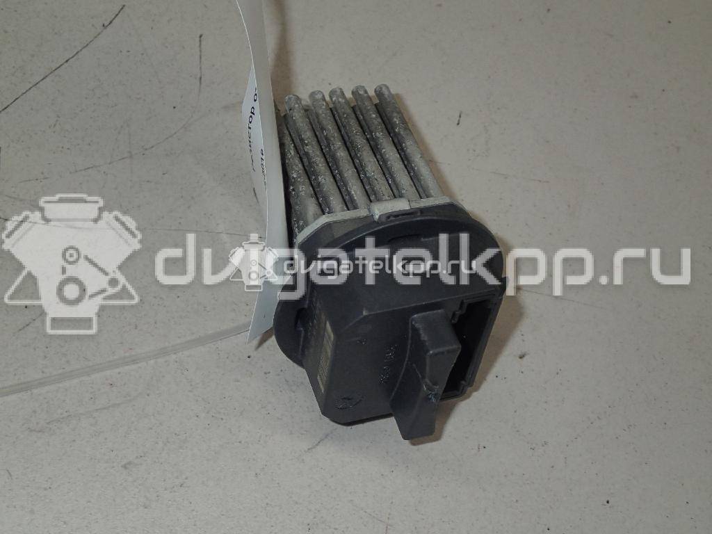 Фото Резистор отопителя  30767040 для land rover Freelander 2 {forloop.counter}}