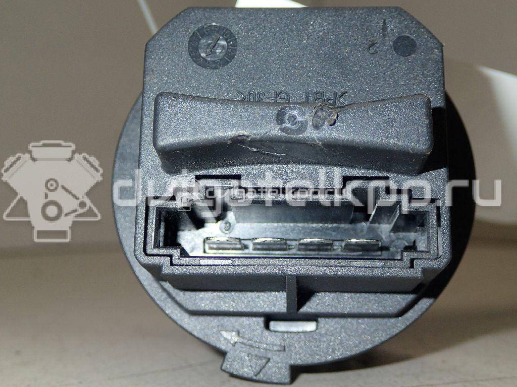 Фото Резистор отопителя  30767040 для land rover Freelander 2 {forloop.counter}}