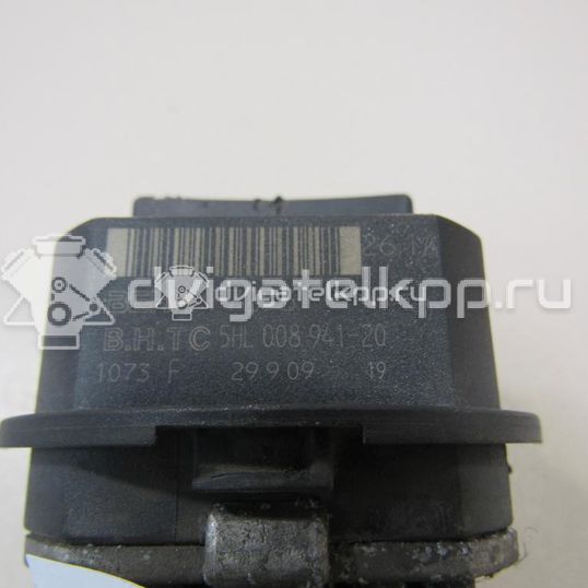 Фото Резистор отопителя  30767040 для land rover Freelander 2