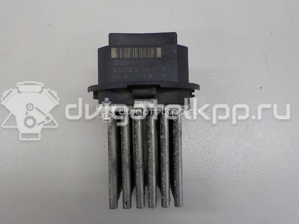 Фото Резистор отопителя  30767040 для land rover Freelander 2 {forloop.counter}}