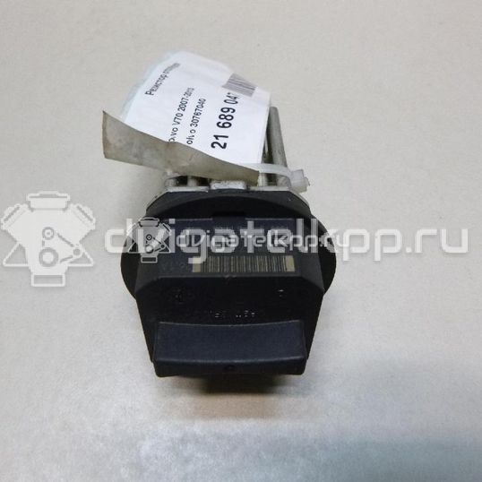 Фото Резистор отопителя  30767040 для land rover Freelander 2