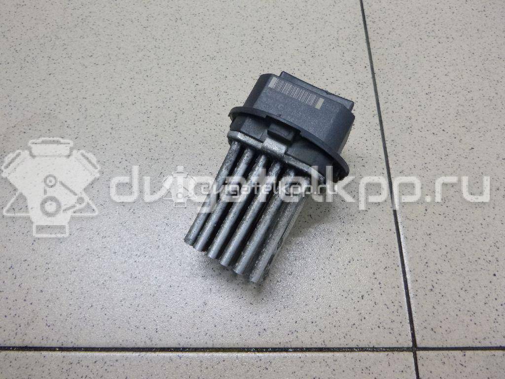 Фото Резистор отопителя  30767040 для land rover Freelander 2 {forloop.counter}}