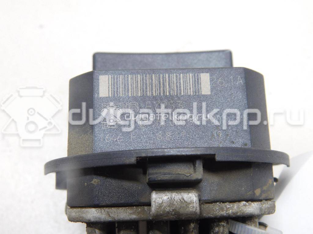 Фото Резистор отопителя  30767040 для land rover Freelander 2 {forloop.counter}}