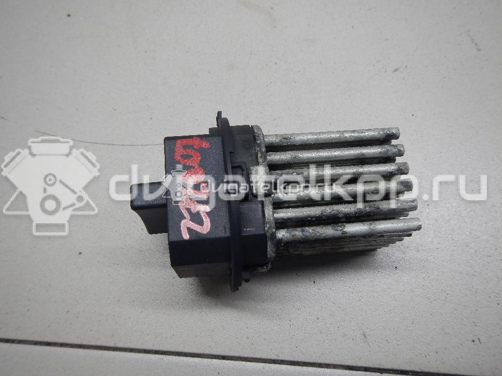 Фото Резистор отопителя  30767040 для land rover Freelander 2 {forloop.counter}}