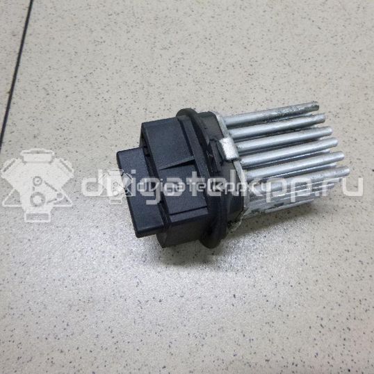 Фото Резистор отопителя  30767040 для land rover Freelander 2