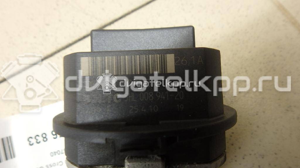 Фото Резистор отопителя  30767040 для land rover Freelander 2 {forloop.counter}}