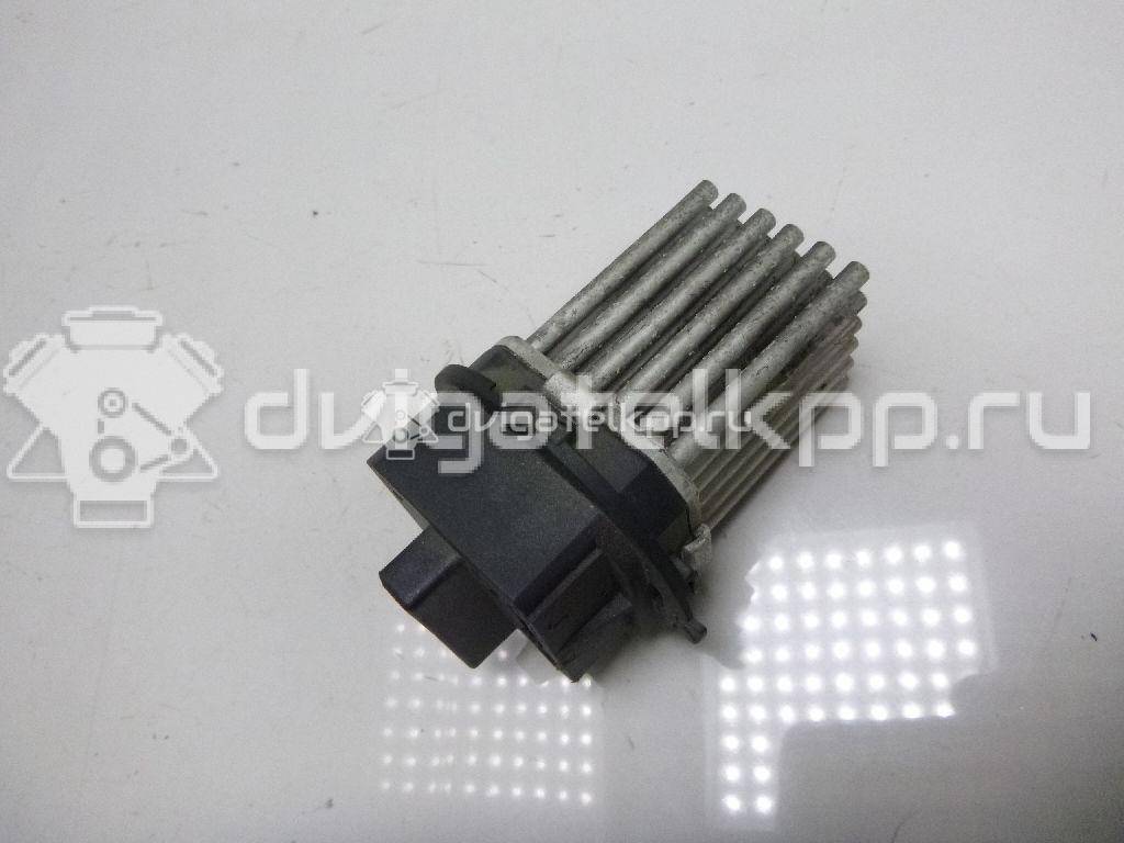 Фото Резистор отопителя  30767040 для land rover Freelander 2 {forloop.counter}}