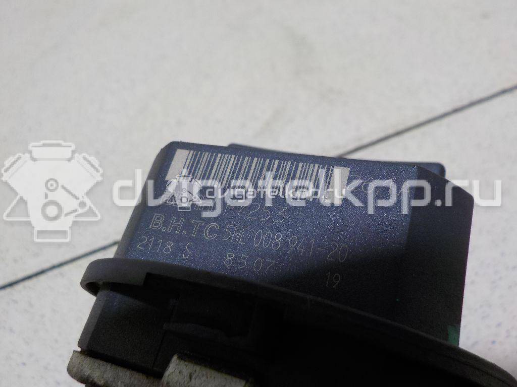 Фото Резистор отопителя  30767040 для land rover Freelander 2 {forloop.counter}}