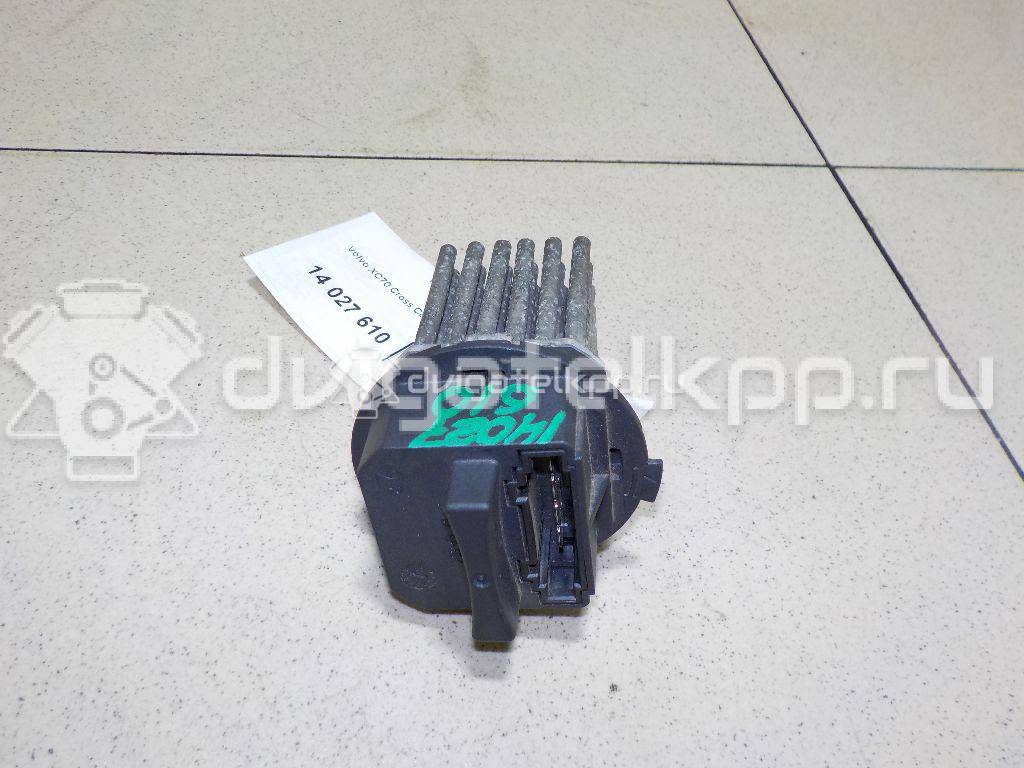 Фото Резистор отопителя  30767040 для land rover Freelander 2 {forloop.counter}}