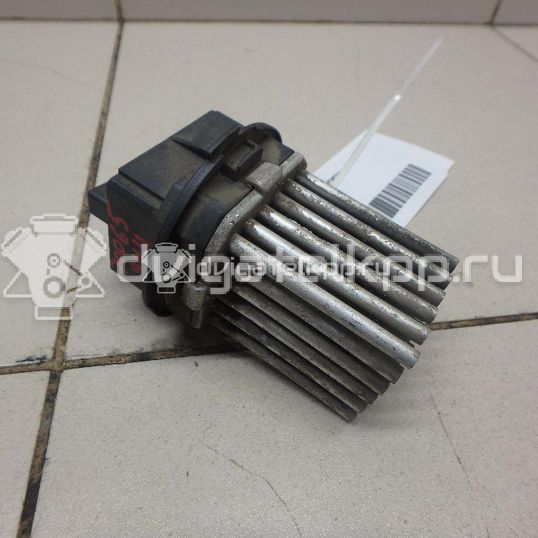 Фото Резистор отопителя  30767040 для land rover Freelander 2