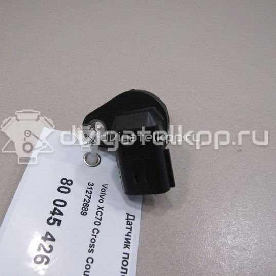 Фото Датчик положения распредвала  31272689 для land rover Freelander 2