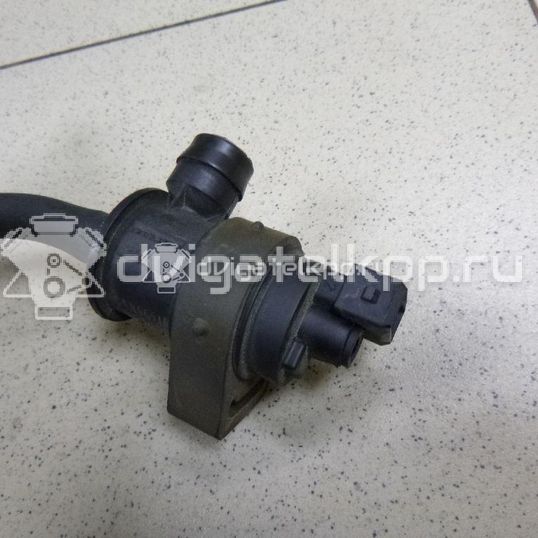 Фото Клапан электромагнитный  8653857 для land rover Freelander 2