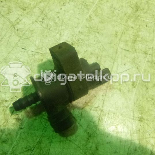 Фото Клапан электромагнитный  8653857 для land rover Freelander 2