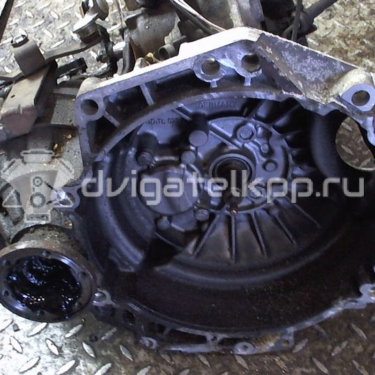 Фото Контрактная (б/у) МКПП для Volkswagen Lupo 6X1, 6E1 75 л.с 16V 1.4 л AKQ бензин