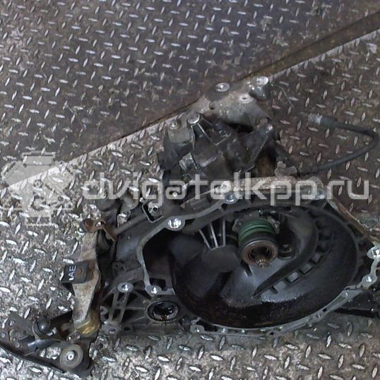 Фото Контрактная (б/у) МКПП для Opel Astra / Corsa / Combo / Meriva 75 л.с 16V 1.7 л Y 17 DT Дизельное топливо