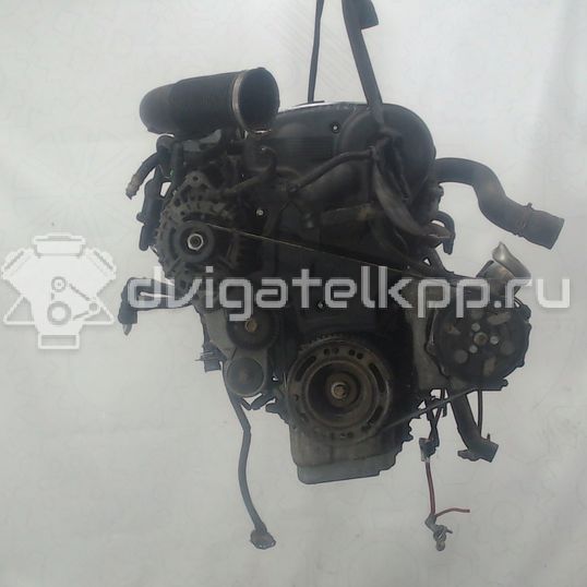 Фото Контрактный (б/у) двигатель Z 18 XE для Holden / Opel / Chevrolet / Vauxhall 122-125 л.с 16V 1.8 л бензин