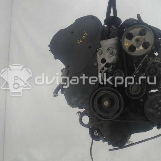 Фото Контрактный (б/у) двигатель RFN (EW10J4) для Peugeot / Citroen 136-143 л.с 16V 2.0 л бензин 0135AJ