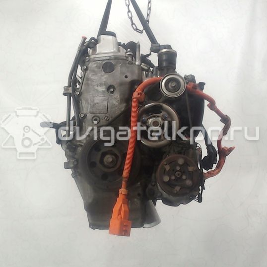 Фото Контрактный (б/у) двигатель LDA2 для Honda / Honda (Dongfeng) 95 л.с 8V 1.3 л бензин 10002RMXA00