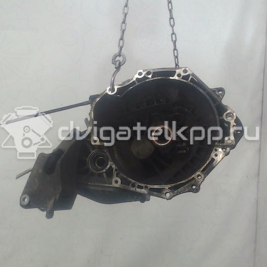 Фото Контрактная (б/у) МКПП для Holden / Opel / Chevrolet / Vauxhall 140 л.с 16V 1.8 л Z 18 XER бензин