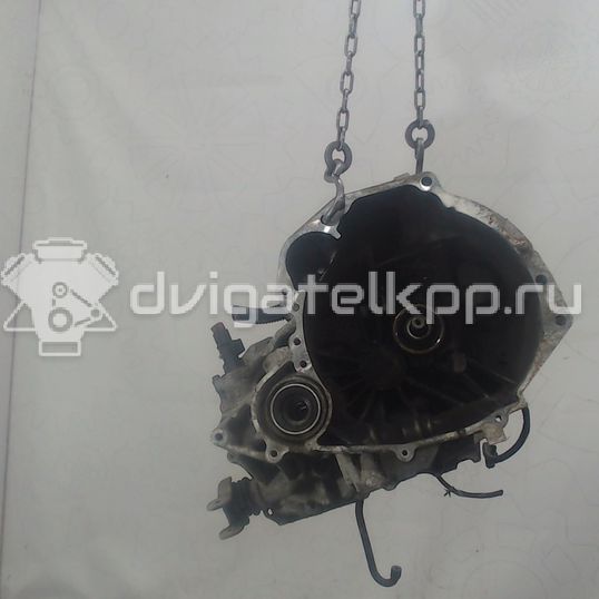 Фото Контрактная (б/у) МКПП для Nissan Sunny / Bluebird / Avenir / Primera / Almera 102-120 л.с 16V 1.6 л QG16DE бензин