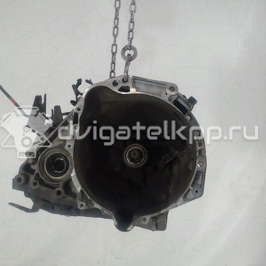 Фото Контрактная (б/у) МКПП для Nissan Micra 65-90 л.с 16V 1.2 л CG12DE бензин 32010AX603