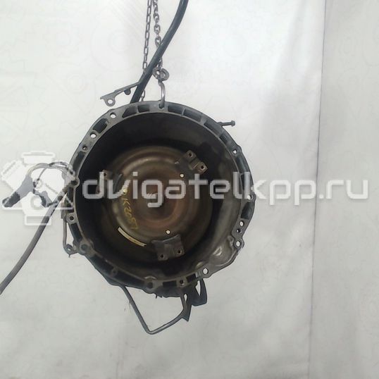 Фото Контрактная (б/у) АКПП для Ram / Jeep / Dodge 201-214 л.с 12V 3.7 л EKG бензин 52108421AA