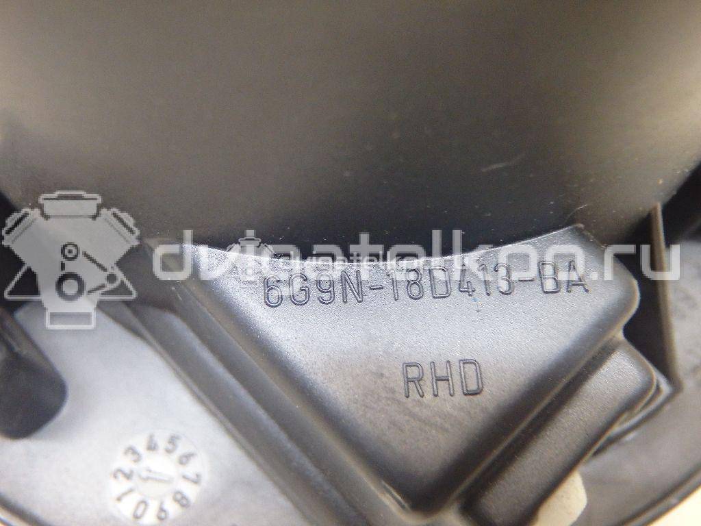 Фото Моторчик отопителя  LR016627 для Land Rover Freelander / Range Rover {forloop.counter}}