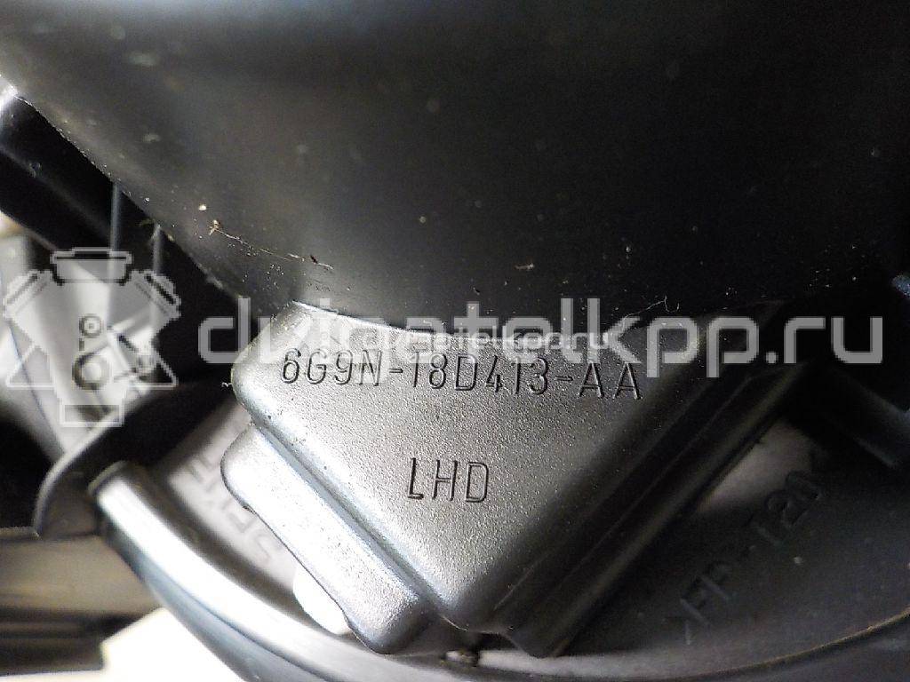 Фото Моторчик отопителя  LR016627 для Land Rover Freelander / Range Rover {forloop.counter}}