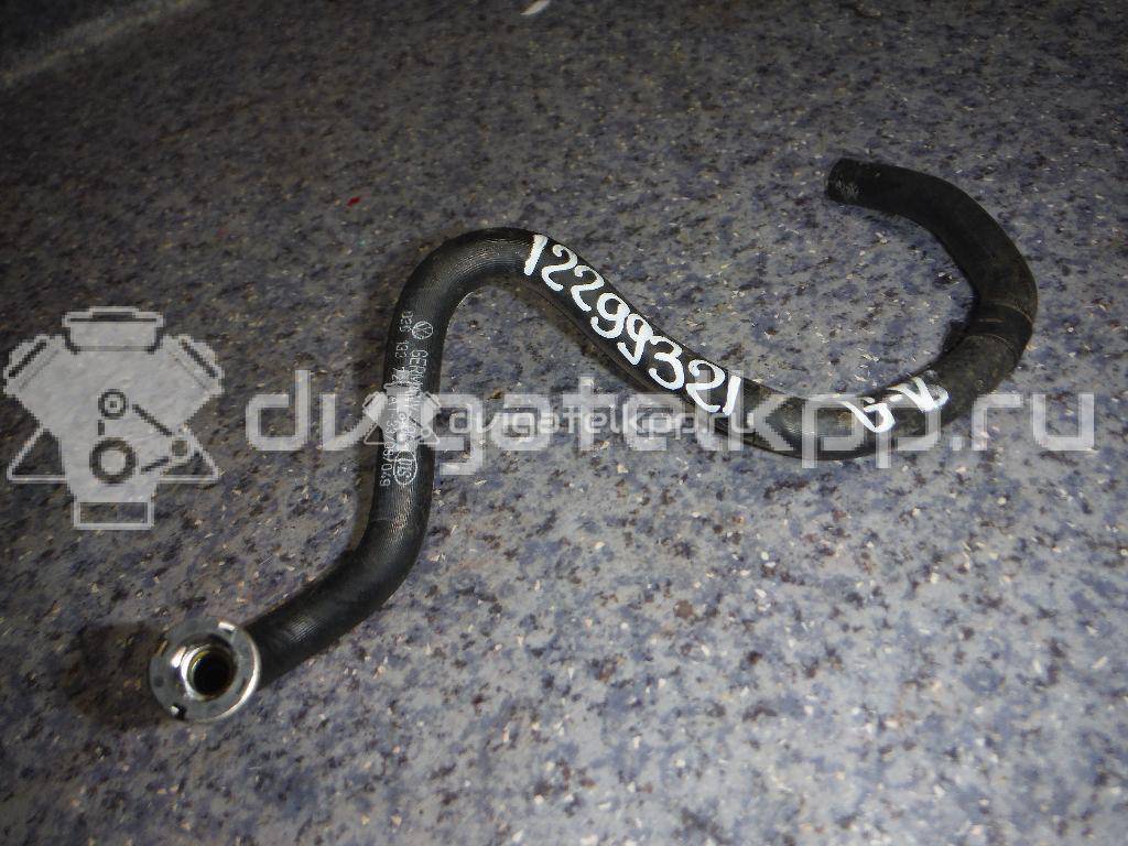 Фото Шланг топливный для двигателя CFNA для Volkswagen / Seat 105 л.с 16V 1.6 л бензин 036133723AT {forloop.counter}}