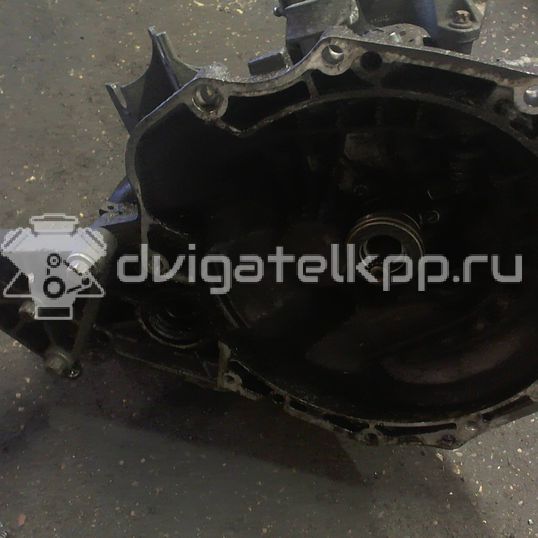 Фото Контрактная (б/у) МКПП для Opel Astra / Vectra / Meriva 101-105 л.с 16V 1.6 л Z 16 XEP бензин