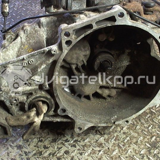 Фото Контрактная (б/у) МКПП для Jeep / Dodge 140 л.с 16V 2.0 л ECD Дизельное топливо DEF