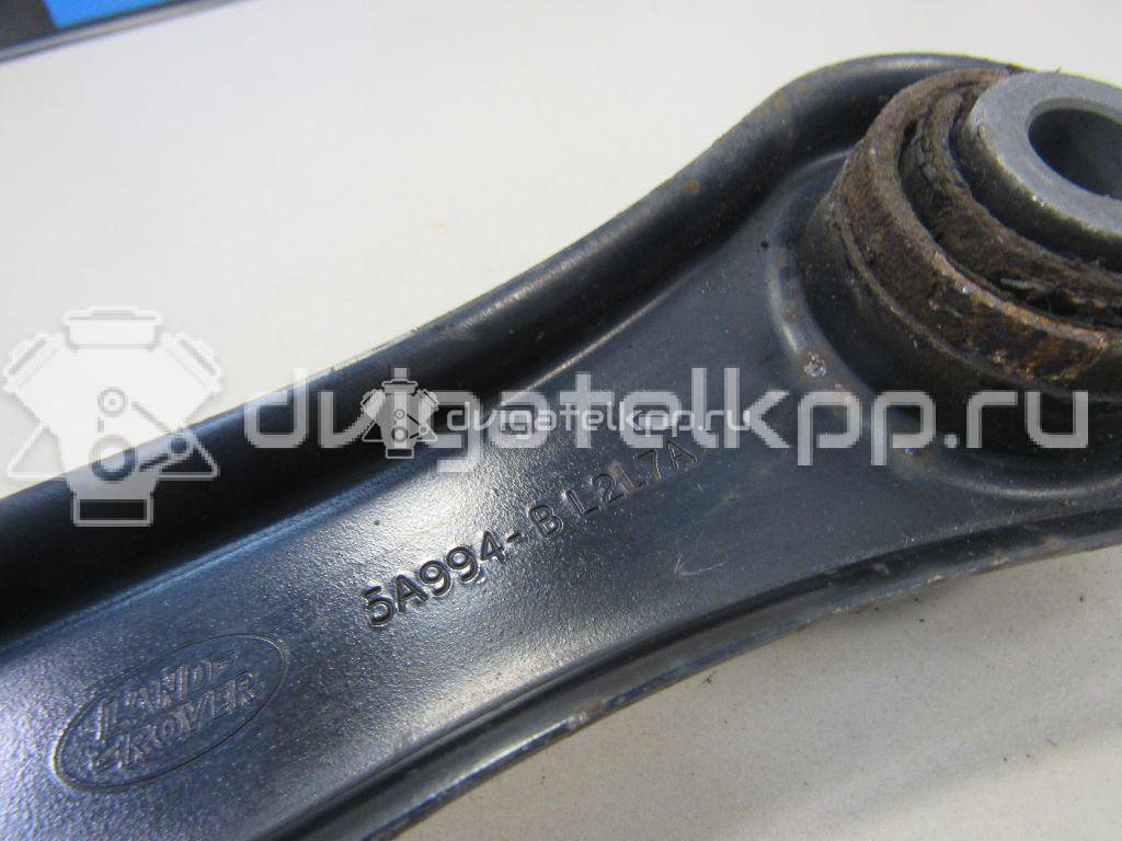 Фото Рычаг задний поперечный  LR029576 для Land Rover Freelander / Range Rover {forloop.counter}}