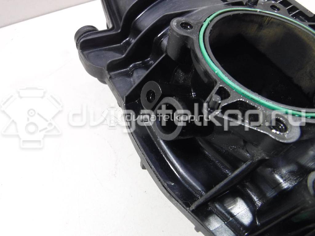 Фото Коллектор впускной для двигателя BWA для Seat Leon / Toledo / Altea 200 л.с 16V 2.0 л бензин 06F133201N {forloop.counter}}