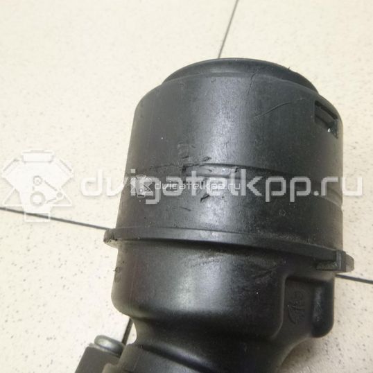 Фото Коллектор впускной для двигателя CBZB для Volkswagen / Seat 105 л.с 8V 1.2 л бензин 03F129656F