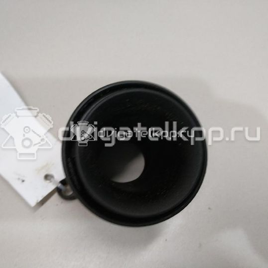 Фото Коллектор впускной для двигателя CBZB для Volkswagen / Seat 105 л.с 8V 1.2 л бензин 03F129656F