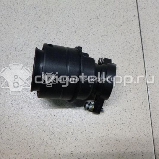 Фото Коллектор впускной для двигателя CBZB для Volkswagen / Seat 105 л.с 8V 1.2 л бензин 03F129656F