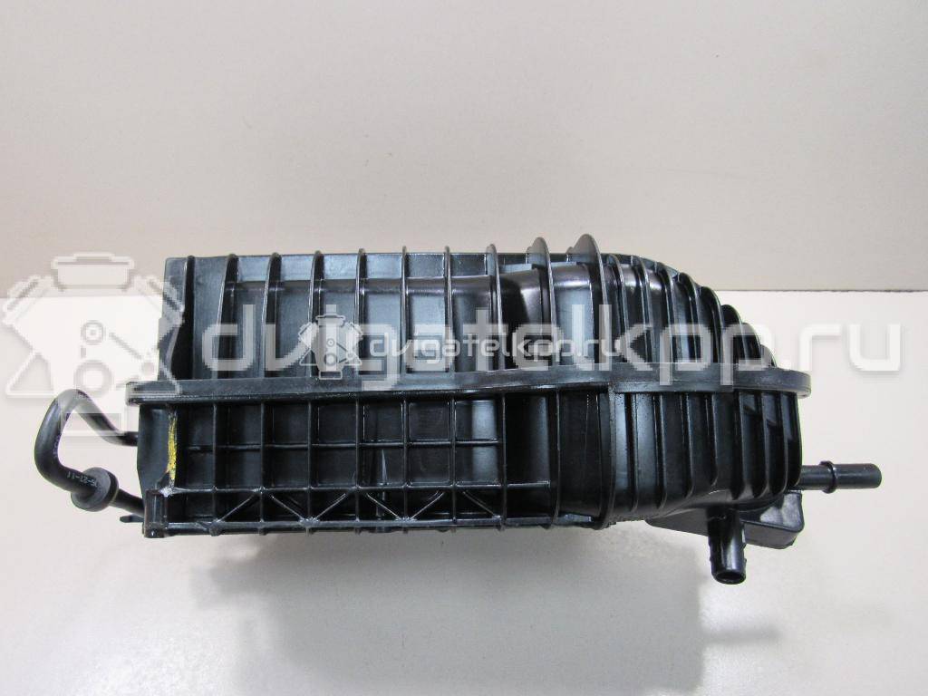 Фото Коллектор впускной для двигателя CBZB для Volkswagen / Seat 105 л.с 8V 1.2 л бензин 03F129709J {forloop.counter}}